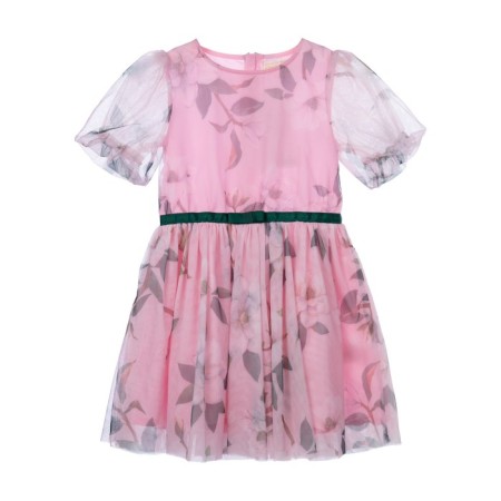 Dress for girl PlayTode, height 104 cm-5