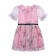 Dress for girl PlayTode, height 104 cm