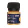 Acrylic paint Metallic 20 ml, ZHK Decola, Gold Inca, 4926969