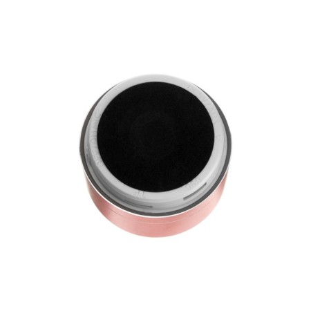 Portable column Luazon Lab-03, 3 watts, 520 mAh, Microsd, USB, Metal case, mix-3