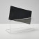 Stead for business cards "Corner", 10.5 × 5 × 4 cm, 2 mm plexiglass, in a protective film