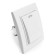 Switch (switch) electric cross 1-clavy, Stekker Erna, PSW10-9009-01, Bely 1022451