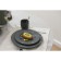 A set of dining plates Liberty Jones Soft RipPles, 27 cm, color gray color