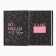 Diary of a creative person A5, 120 sheets, UF-LK Girl Boss