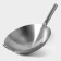Hanna Knövell Chief stainless steel pan, 6 l, d = 36 cm, with a handle