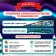 Board game Handy Broditzer for children "Frosty Race", 2-4 players, 3+