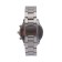Men's wristwaters, D-3.8 cm, chrome