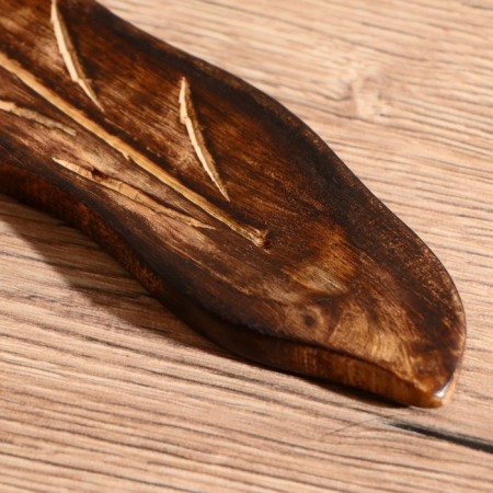 Standing for incense "Liszt"-1