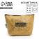 Craft cosmetic bag "Live a dream", size 11x17 cm