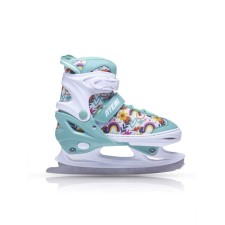 Sliding skates ATEMI Kids Forest, size 27-30