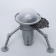 Projector - nightlight 2 in 1 "Cosmos, planetarium", fixes