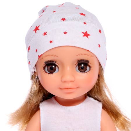 Doll "Asya 3", 26 cm, mix-1