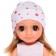 Doll "Asya 3", 26 cm, mix