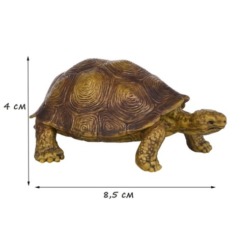 Figure "World of Wild Animals: Turtle"-5