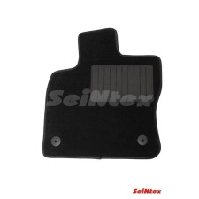Lux pile rugs for Skoda Kodiaq, 2017-N.
