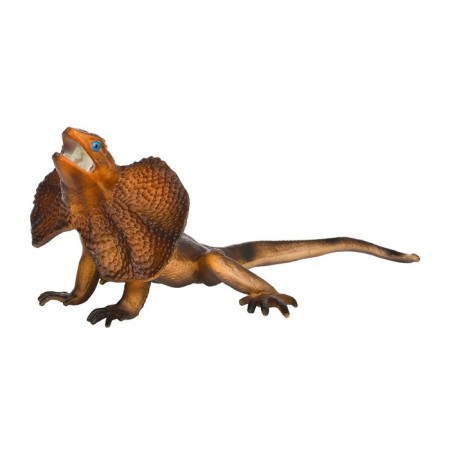 Set of figures "World of Wild Animals", 9 figures-5