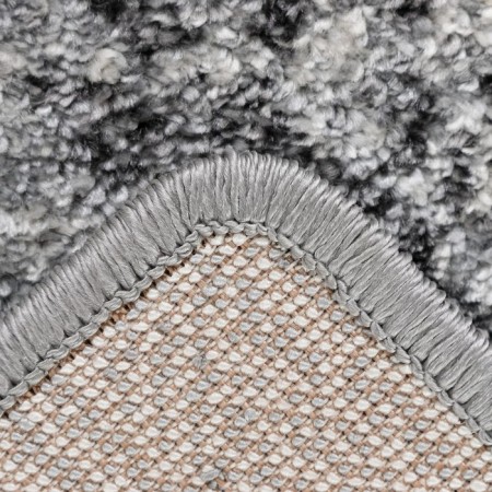 Carpet rectangular, size 80x150 cm, pp 100%, jute-3
