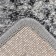 Carpet rectangular, size 80x150 cm, pp 100%, jute