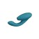 Contactly clitoral stimulator Womanizer Duo 2 turquoise