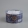 Garland “thread” 50 m dew, IP44, green thread, 500 LED, warm white glow, 8 modes, 31 V