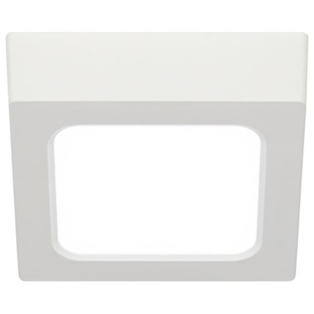 LED LED LED LED Square 12W 6500K-2