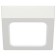 LED LED LED LED Square 12W 6500K