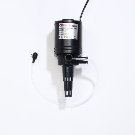 Aquarium pump SEA Star HX-1580D, 3500 l/h, 40 watts, water lifting height 2.5 m-1