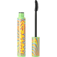 Тушь для ресниц Love Generation Good Volume Mascara Happiness, тон 01 чёрный, 9 мл