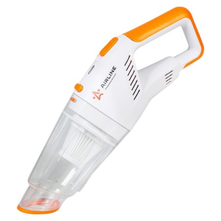 Vacuum cleaner battery AIRLINE AIR-A, 130W, 0.5l, 4 kPa, 2000 MAH-3