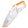 Vacuum cleaner battery AIRLINE AIR-A, 130W, 0.5l, 4 kPa, 2000 MAH
