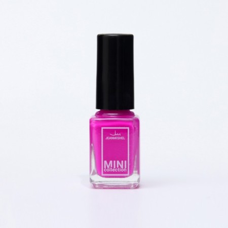 Nail polish jeanmishel, tone 328, 6 ml-4