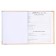 Universal diary for grades 1-11, "notebook leaf", solid cover 7BC, glossy lamination, 40 sheets