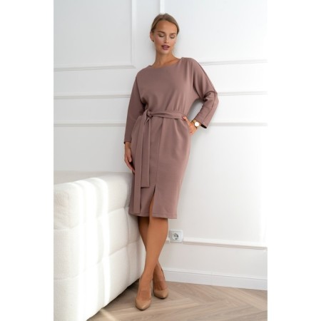 Women's dress, size 42-6