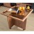 Oak tobacco craft