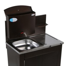 Washbuilder 
