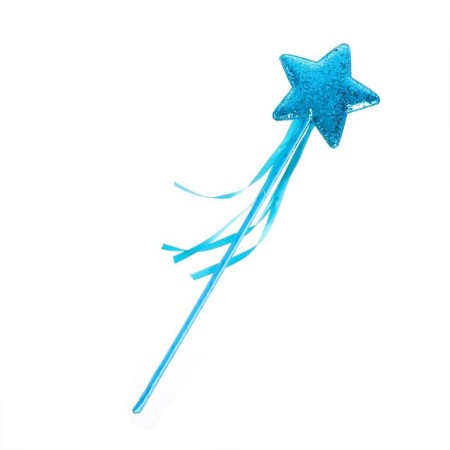 Carnival rod "Star", Mix color