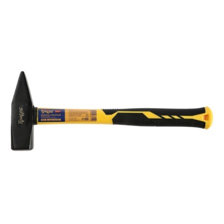 Handmaker Locabulary Tundra Profi, square boiler, Fiberglass 3k 3K handle, 1000 g-5