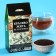 Black tea "Beautiful Life" in the box, taste: lemon, 50 g.