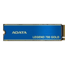 Накопитель SSD A-Data PCIe 3.0 x4 1TB SLEG-700G-1TCS-SH7 Legend 700 Gold M.2 2280