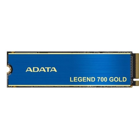 SSD A-DATA PCIE 3.0 X4 1TB SLEG-700G-SH7 Legend 700 Gold M.2 2280