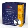 LED projector "Snowflakes" Multist let, cold light 220V, IP44