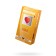 Masculan Ultra 5 condoms, gold, 10 pcs.