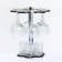 Mini-bar "Spring" Bar Standing, 6 Fuepers/Stokes