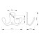 Hook furniture tundra TKD004, two -rod, copper, 200 pcs