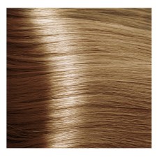Studio Professional hair color cream, tone 7.31, beige blond, 100 ml