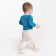 Children's sliders, milk/Leo color, height 56 ​​cm