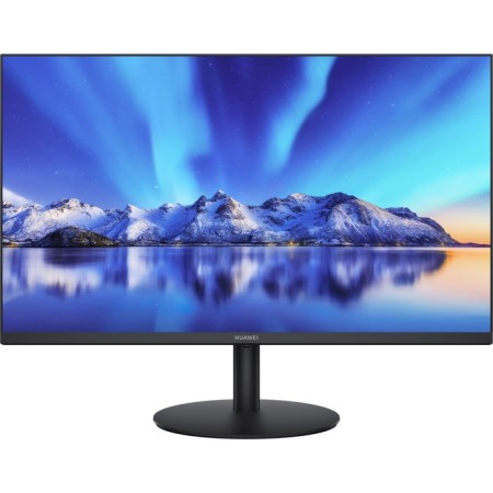Monitor Huawei 23.8 "MateView Se SSN-24BZ Black IPS LED 5MS 16: 9 HDMI Matte 250CD 178g/ 106691