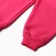 Set (longshit/pants) for girls, fuchsia color, height 92 cm