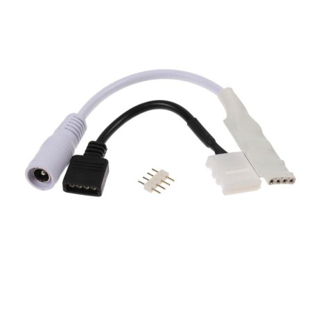 Ecola Mini-Controller for RGB tape, 12-24 V, 6 A