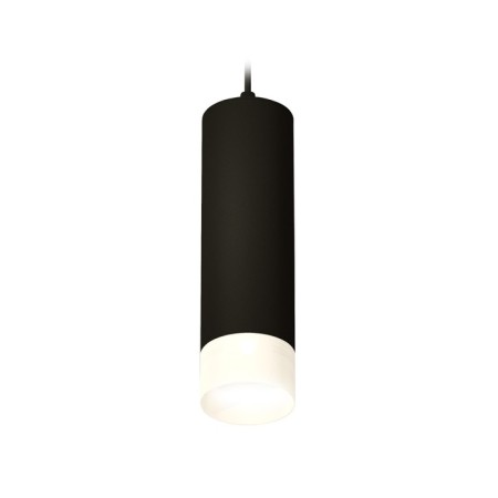 AMBRELLA LIGHT, TECHNO, XP7456004, GU5.3, Black Sand Black Clothes